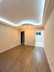 Apartamento com 2 Quartos à venda, 57m² no Jardim Califórnia, Jacareí