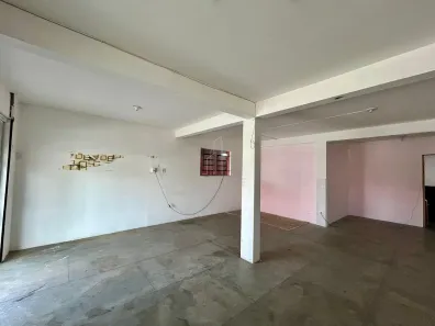 Sala Comercial para alugar, 38m² no São Vicente, Itajaí