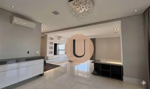 Apartamento com 4 Quartos para alugar, 300m² no Jardim do Mar, São Bernardo do Campo