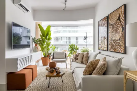 Apartamento com 2 Quartos à venda, 85m² no Jardim dos Bandeirantes, Franco da Rocha