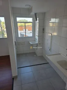 Apartamento com 2 Quartos à venda, 42m² no Parque Rosário, Nova Iguaçu