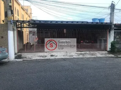 Casa com 1 Quarto à venda, 400m² no Parque Cruzeiro do Sul (Vila Formosa), São Paulo