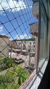 Apartamento com 2 Quartos para alugar, 56m² no Neópolis, Natal