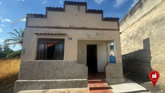 Casa com 3 Quartos à venda, 90m² no Centro, Brumadinho
