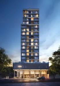 Apartamento com 3 Quartos à venda, 86m² no América, Joinville
