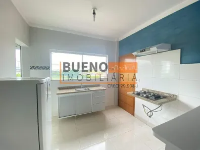 Apartamento com 1 Quarto à venda, 49m² no Jardim Boer I, Americana