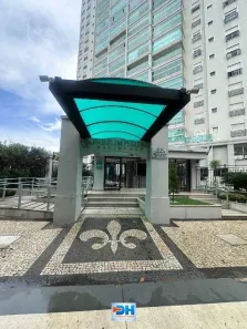 Apartamento com 4 Quartos à venda, 206m² no Plano Diretor Sul, Palmas