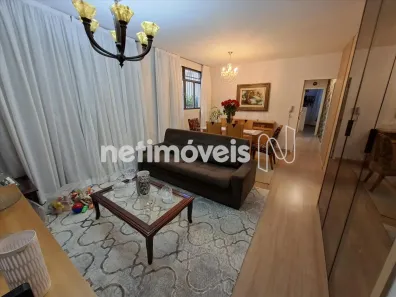 Apartamento com 3 Quartos à venda, 105m² no Cruzeiro, Belo Horizonte