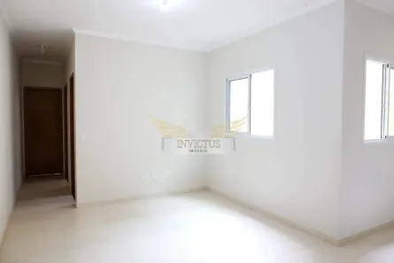Cobertura com 2 Quartos à venda, 95m² no Jardim, Santo André