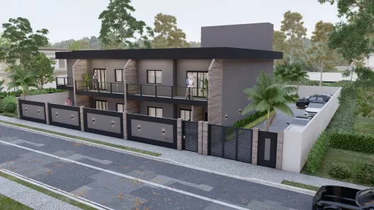 Apartamento com 2 Quartos à venda, 60m² no Reserva do Peró, Cabo Frio