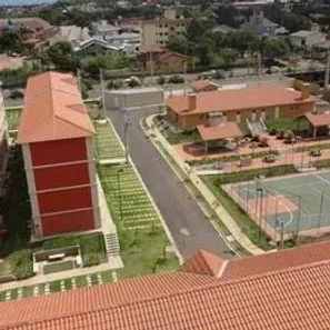 Apartamento com 2 Quartos para alugar, 42m² no Igara, Canoas