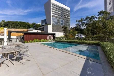 Apartamento com 4 Quartos à venda, 208m² no Vale do Sereno, Nova Lima