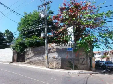 Ponto Comercial à venda, 248m² no Pernambués, Salvador