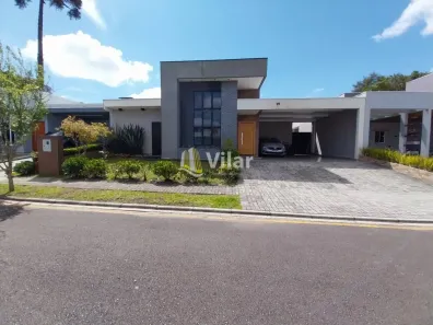 Casa com 3 Quartos à venda, 162m² no Vila São Tiago, Piraquara
