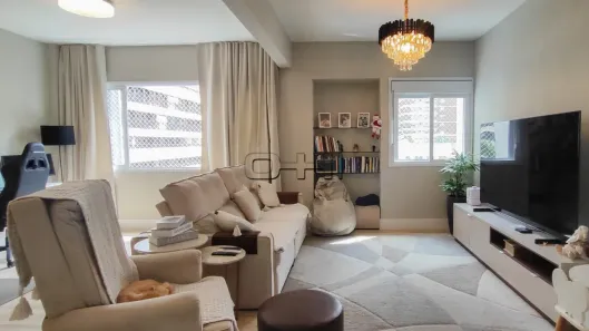 Apartamento com 2 Quartos à venda, 100m² no Perdizes, São Paulo