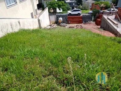 Lote/Terreno à venda, 250m² no Quintas do Ingaí, Santana de Parnaíba