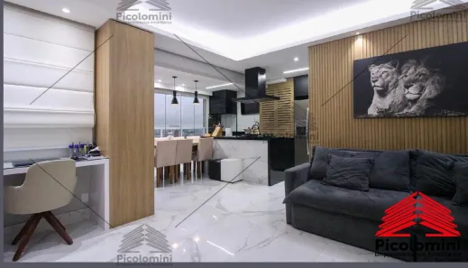 Apartamento com 2 Quartos à venda, 86m² no Vila Formosa, São Paulo
