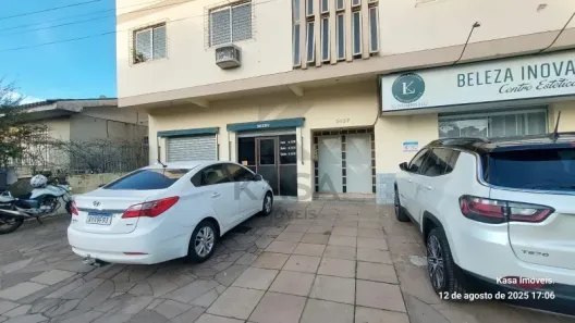 Ponto Comercial para alugar, 36m² no Niterói, Canoas