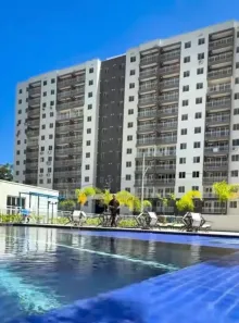 Apartamento com 2 Quartos à venda, 55m² no Barra Olímpica, Rio de Janeiro