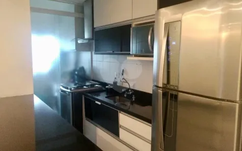 Apartamento com 4 Quartos à venda, 310m² no Jardim da Saúde, São Paulo