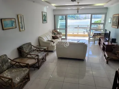 Apartamento com 3 Quartos à venda, 160m² no Vila Luis Antônio, Guarujá