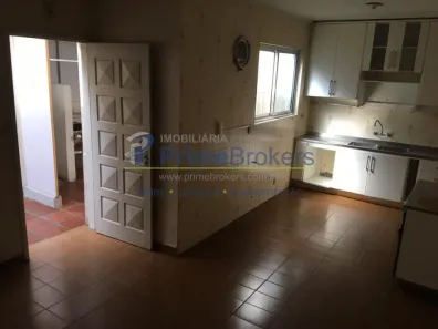 Sobrado com 4 Quartos à venda, 161m² no Mirandópolis, São Paulo