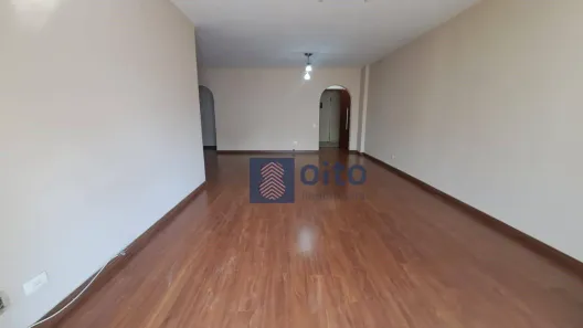Apartamento com 4 Quartos à venda, 144m² no Perdizes, São Paulo