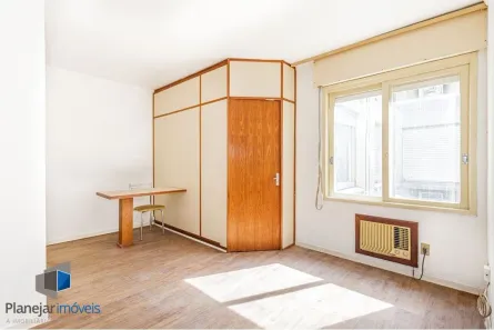 Apartamento com 1 Quarto à venda, 34m² no Floresta, Porto Alegre