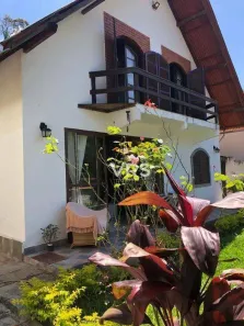 Casa com 3 Quartos à venda, 137m² no Quinta da Barra, Teresópolis