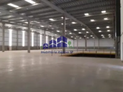 Galpão/Depósito/Armazém para alugar, 2904m² no Pacaembu IV, Itupeva