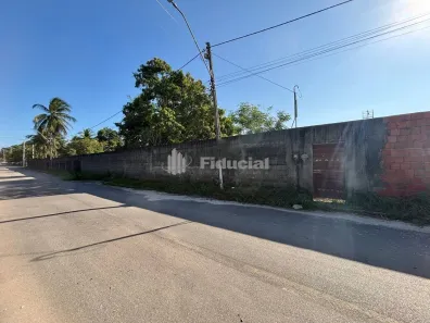 Lote/Terreno à venda, 1260m² no Jabuti, Eusébio