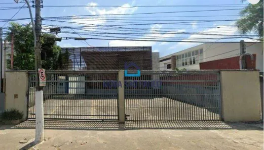 Ponto Comercial à venda, 750m² no Indianópolis, São Paulo