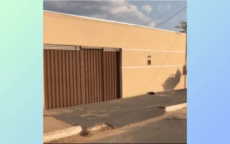 Casa com 2 Quartos à venda, 32m² no Doutor Fábio Leite, Cuiabá
