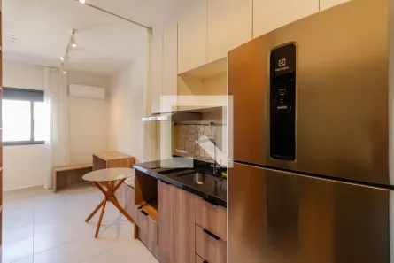 Kitnet com 1 Quarto à venda, 25m² no Vila Olímpia, São Paulo