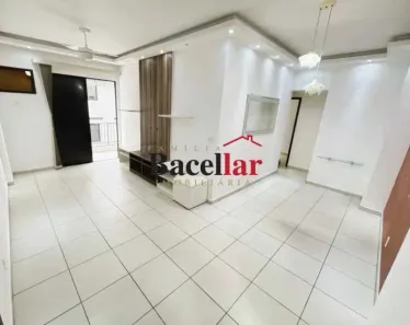 Apartamento com 2 Quartos à venda, 92m² no Cachambi, Rio de Janeiro