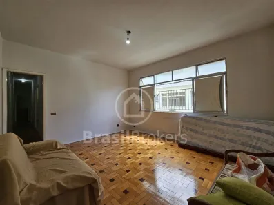 Apartamento com 3 Quartos à venda, 94m² no Grajaú, Rio de Janeiro