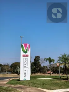 Lote/Terreno à venda, 445m² no Condomínio Residencial Vila Jardim, Cuiabá