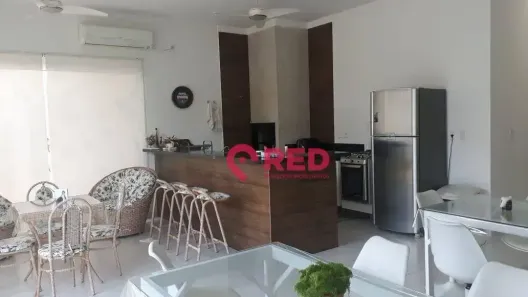Casa de Condomínio com 4 Quartos para alugar, 390m² no Liberdade, Itu