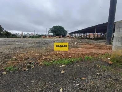 Lote/Terreno para alugar, 3621m² no Centro, São Bernardo do Campo