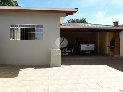 Casa com 2 Quartos à venda, 160m² no Jardim Manchester (Nova Veneza), Sumaré