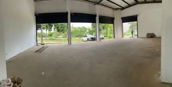 Ponto Comercial para alugar, 170m² no Vila Rosa, Goiânia