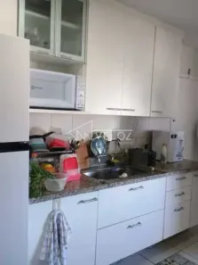 Apartamento com 2 Quartos à venda, 114m² no Humaitá, Rio de Janeiro
