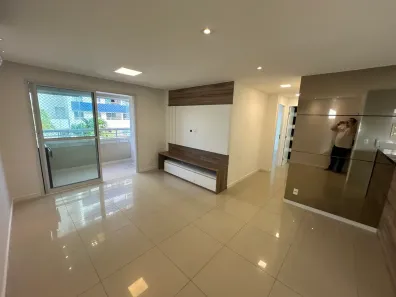 Apartamento com 2 Quartos à venda, 76m² no De Lourdes, Fortaleza