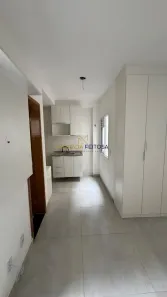 Apartamento com 1 Quarto para alugar, 30m² no Vila Esperança, São Paulo