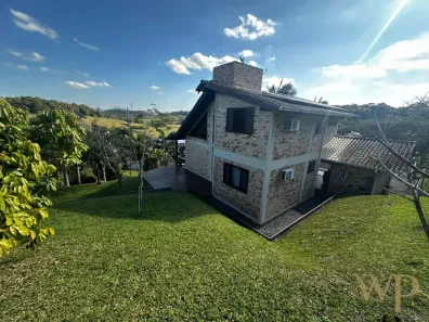Fazenda/Sítio com 3 Quartos à venda, 284m² no Itinga, Joinville