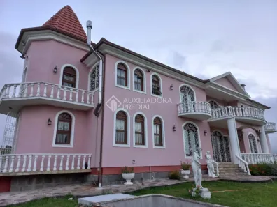 Casa com 4 Quartos à venda, 436m² no Centro, São Francisco de Paula