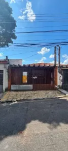 Casa com 2 Quartos à venda, 80m² no Jardim das Indústrias, Jacareí