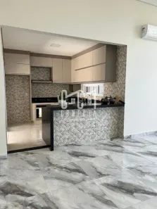 Casa de Condomínio com 3 Quartos à venda, 137m² no Jardim Bréscia, Indaiatuba