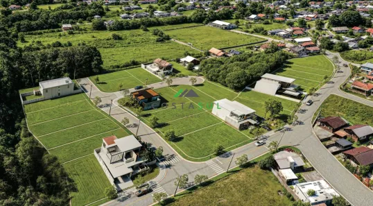 Lote/Terreno à venda, 361m² no , Garopaba