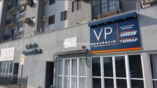 Sala Comercial à venda, 35m² no São Francisco, São José do Rio Preto